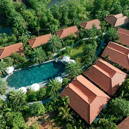 Tam Coc Retreat Ninh Binh Otel Dış mekan fotoğraf