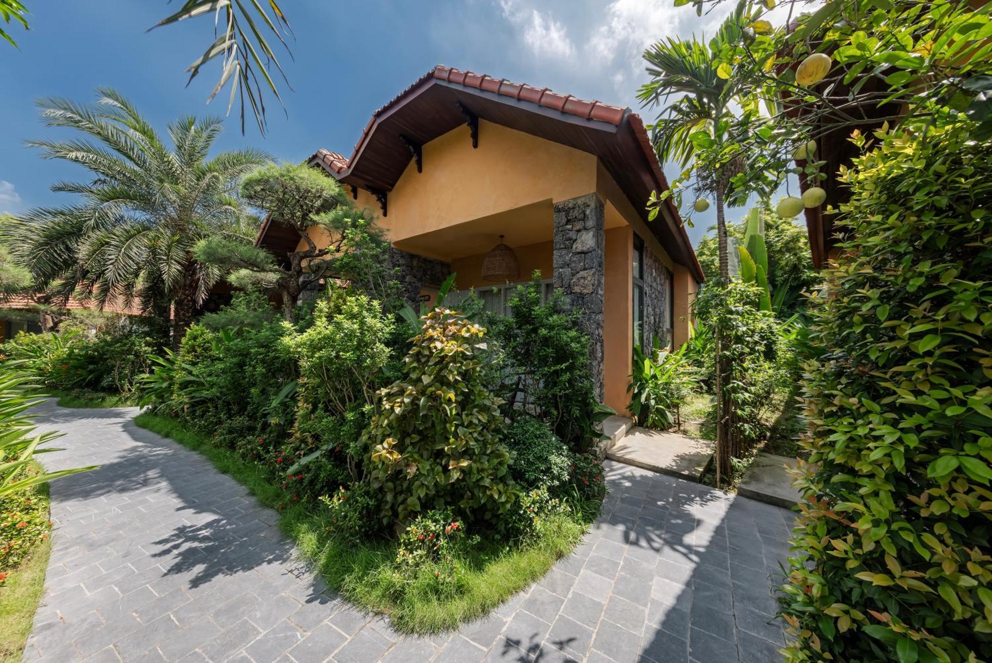 Tam Coc Retreat Ninh Binh Otel Dış mekan fotoğraf
